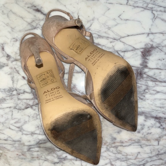Aldo heels - Picture 4 of 4